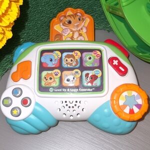 Leap Frog Learning Toy